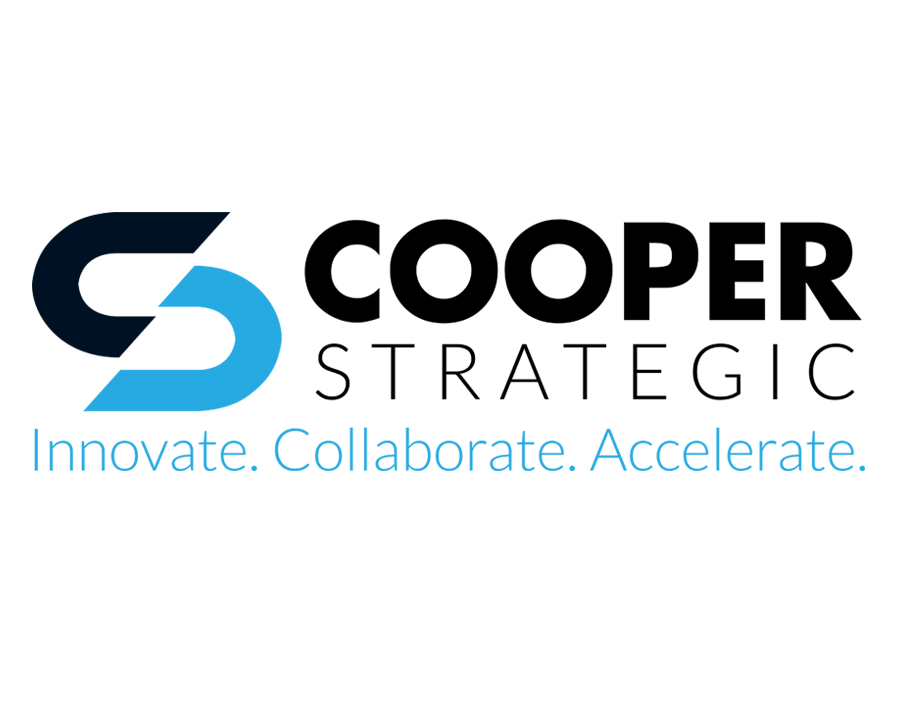 Logo - Cooper Strategic -