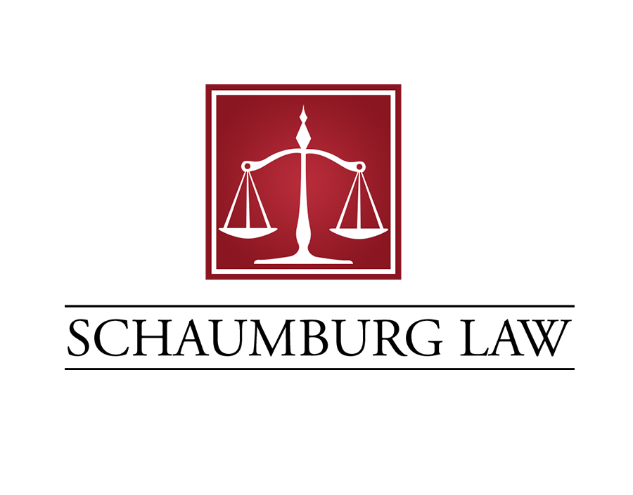 Logo - Schaumburg Law -